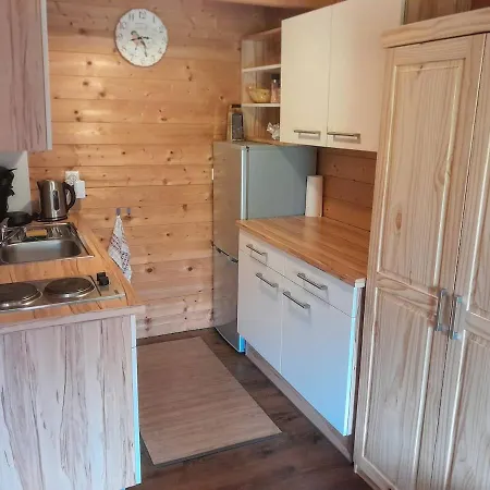 Holiday home Steiner
