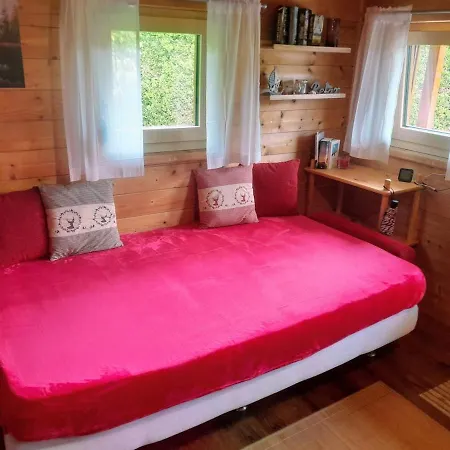 Steiner Holiday home Spielberg Bei Knittelfeld