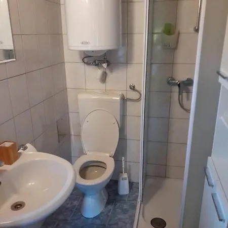 Dom wakacyjny Steiner *